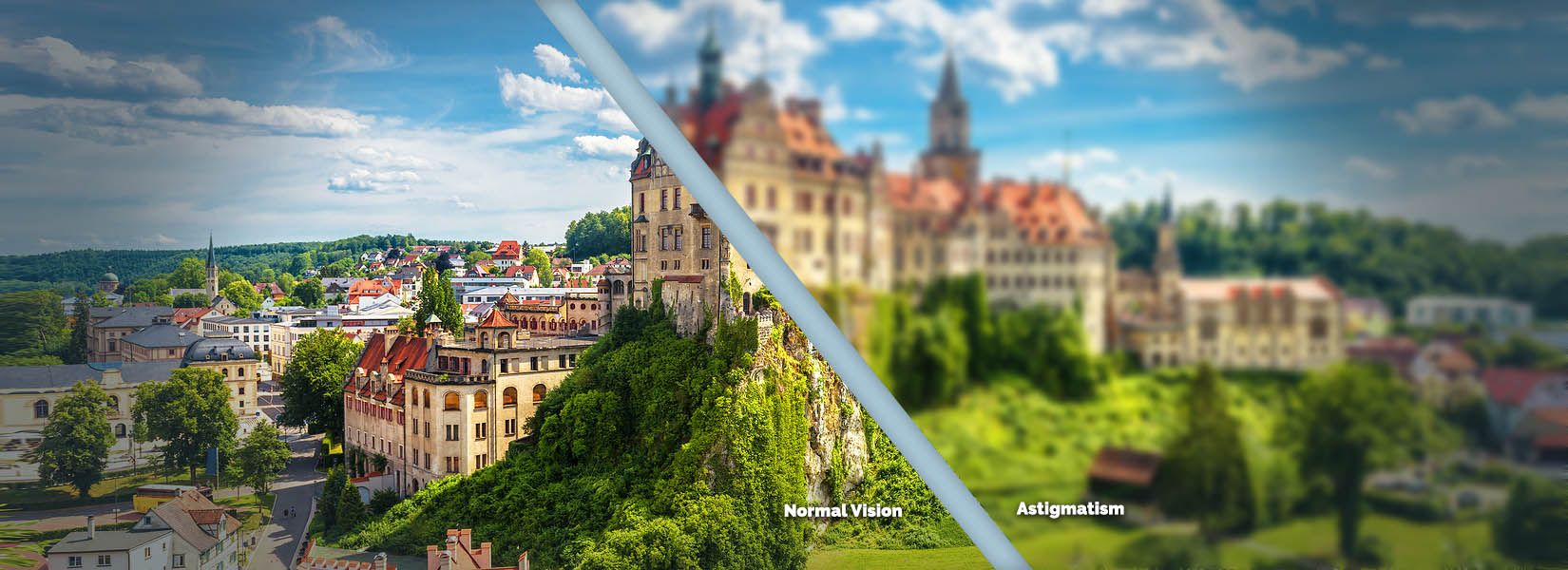 Astigmatism Treatment in Deerfield