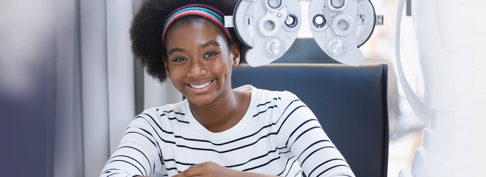 Comprehensive Eye Exams in Deerfield