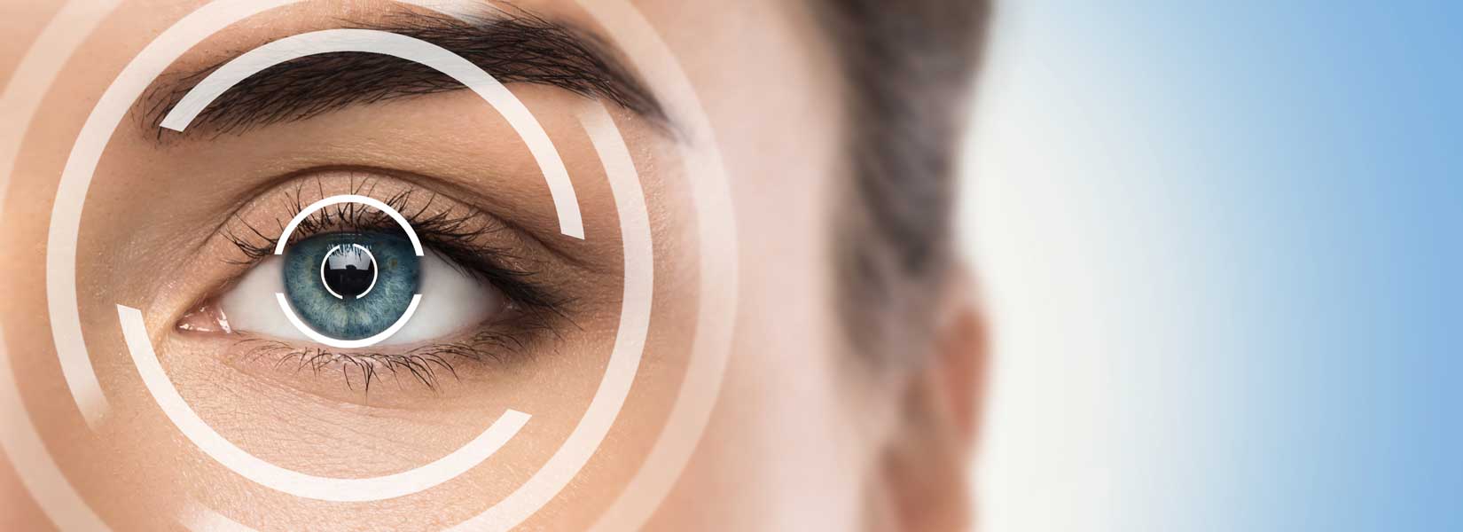 LASIK & Refractive Surgery Co-Management in Deerfield