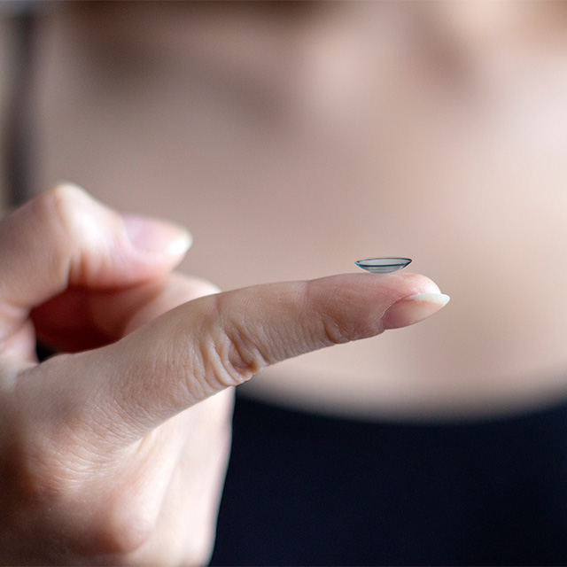 Vision Therapy in Deerfield