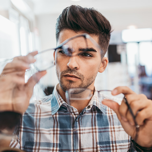 Vision Therapy in Deerfield